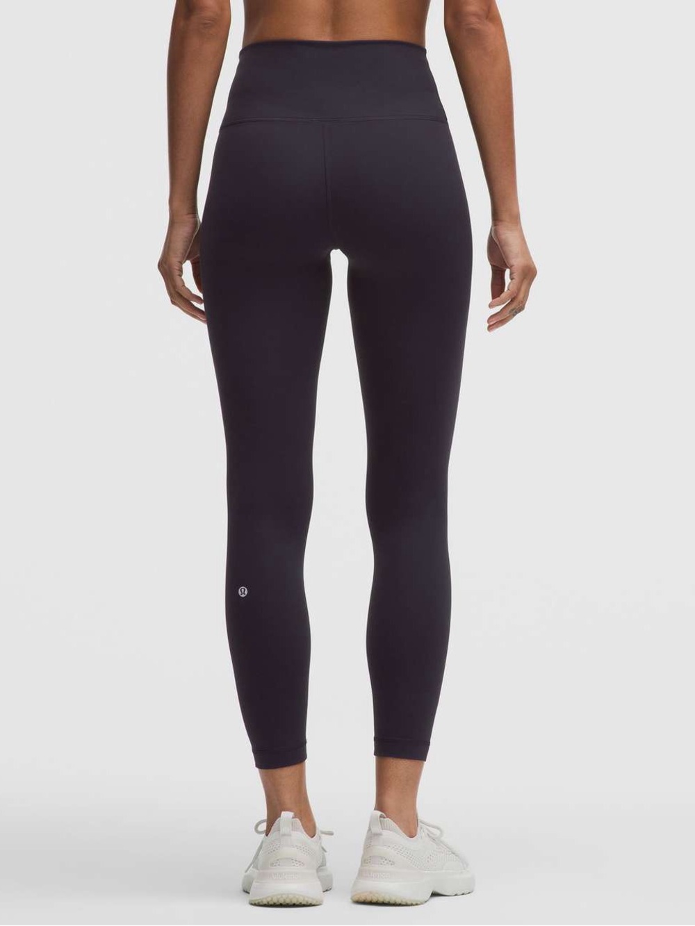 Lululemon Wunder Train High-Rise Leggings 25" | Size 14